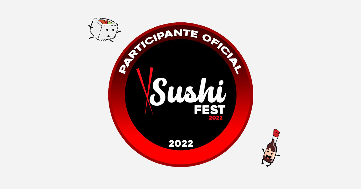 sushifest soy sushi hero