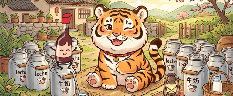 Leche de Tigre: El Elixir que Despierta los Sentidos en Soy Sushi