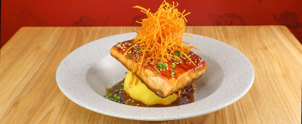 filete de salmon soy ancestral soy sushi
